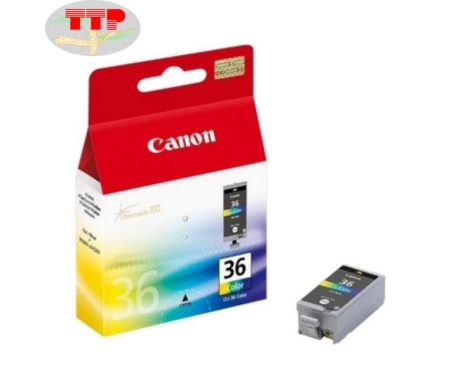 Hộp mực Canon CLI-36