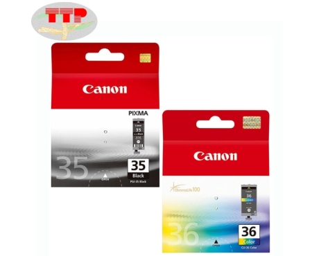 Hộp mực Canon CLI-36