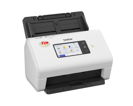 Máy scan Brother ADS-4900W