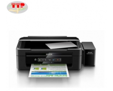 Máy in phun màu đa chức năng Epson L360