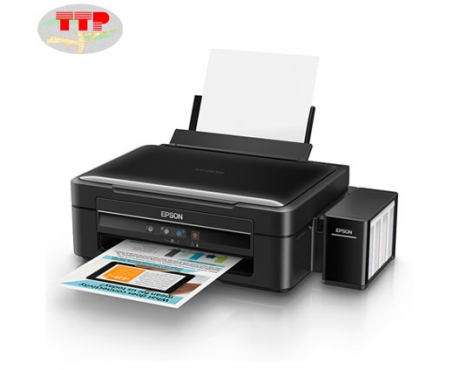 Máy in phun màu đa chức năng Epson L360