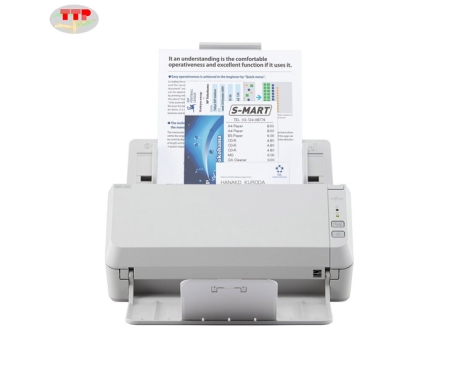 Máy quét Fujitsu Sp1130n