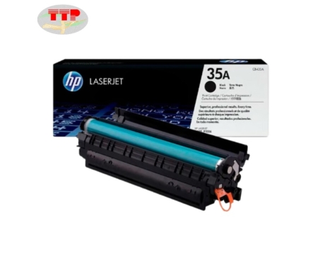 Hộp mực HP 35A