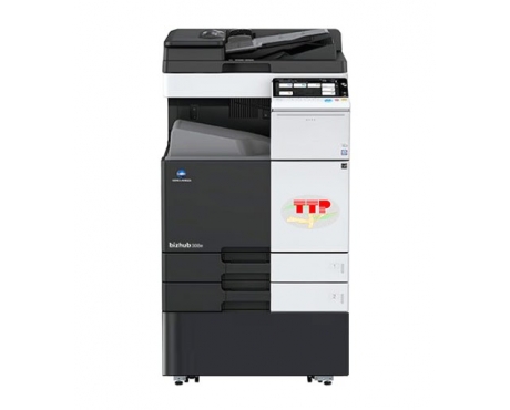 Máy photocopy Konica Minolta Bizhub 368E
