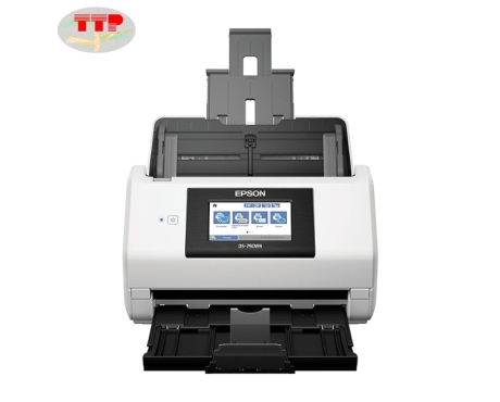Máy scan Epson DS-790WN