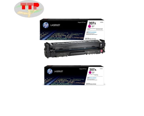 Hộp mực HP 206X/207X