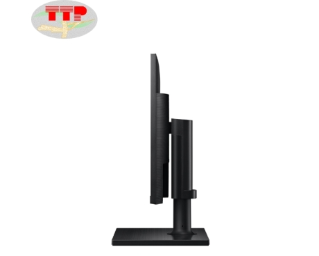 Màn hình Samsung T45F LF24T450FQEXXV 24 inch/ FHD/IPS/75HZ