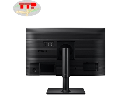 Màn hình Samsung T45F LF24T450FQEXXV 24 inch/ FHD/IPS/75HZ