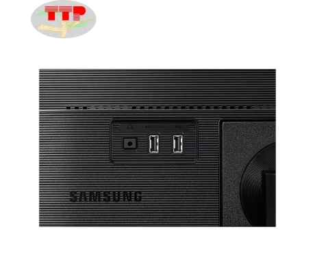 Màn hình Samsung T45F LF24T450FQEXXV 24 inch/ FHD/IPS/75HZ