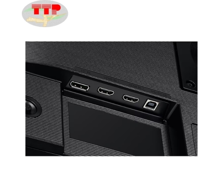 Màn hình Samsung T45F LF24T450FQEXXV 24 inch/ FHD/IPS/75HZ