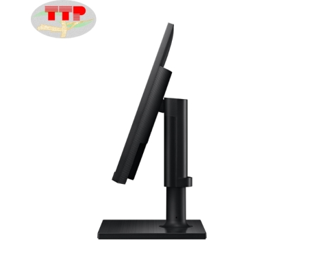 Màn hình Samsung T45F LF24T450FQEXXV 24 inch/ FHD/IPS/75HZ