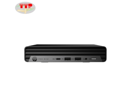 Máy tính bộ HP Pro Mini 400 G9 AZ8S1PT