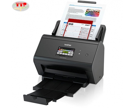 Máy scan Brother ADS-2800W