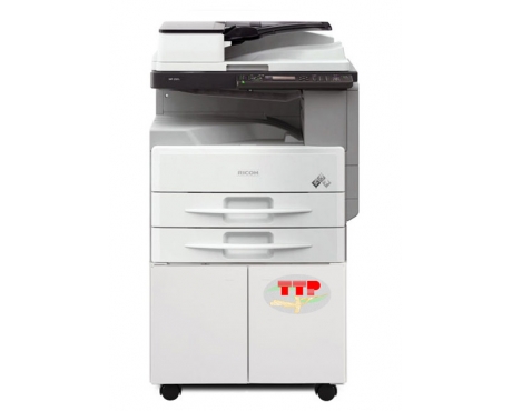 Máy photocopy Ricoh Aficio Mp 2501L