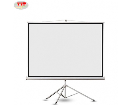 Màn chiếu 3 chân Dalite 120 Inch