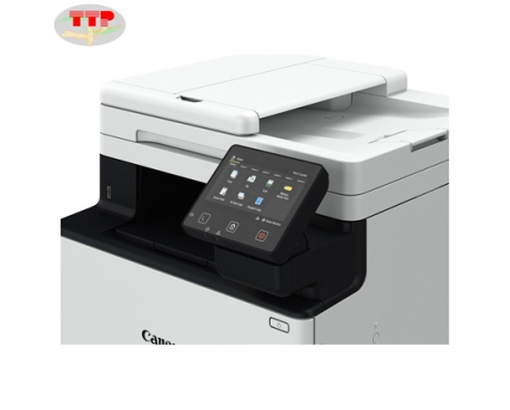 Máy in Canon MF754Cdw màu đa chức năng