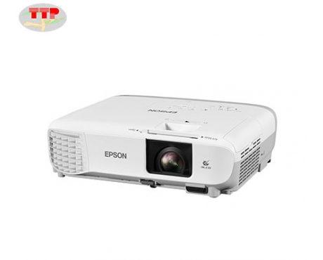 Máy chiếu Epson EB-X39