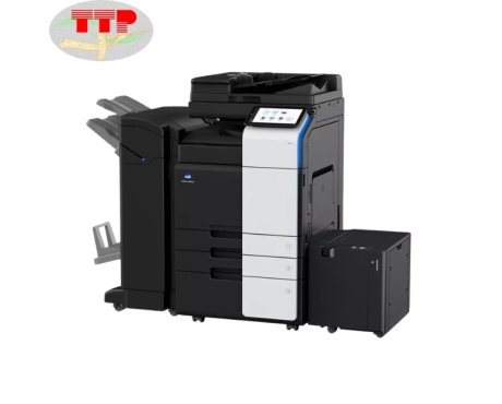 Máy photocopy Konica Minolta Bizhub 301i