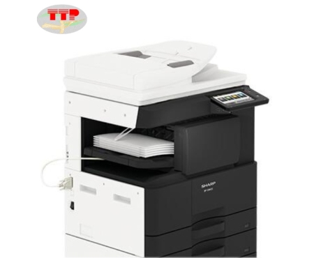 Máy photocopy Sharp BP-30M35