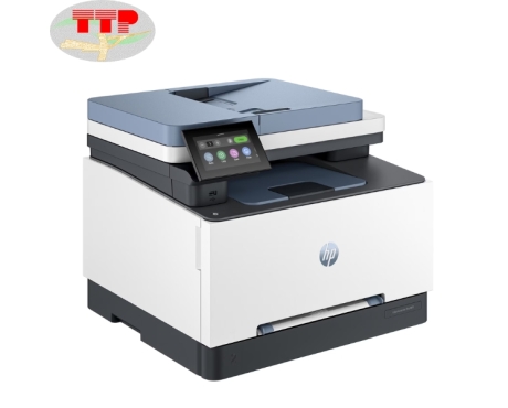 Máy in HP Color LaserJet Pro 3302sdw 499Q6F