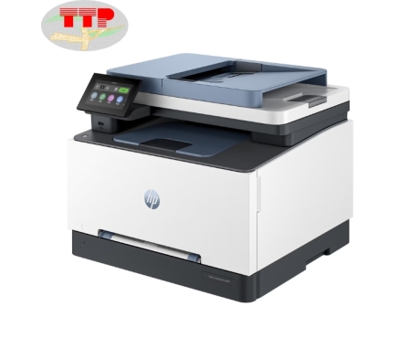 Máy in HP Color LaserJet Pro 3302sdw 499Q6F