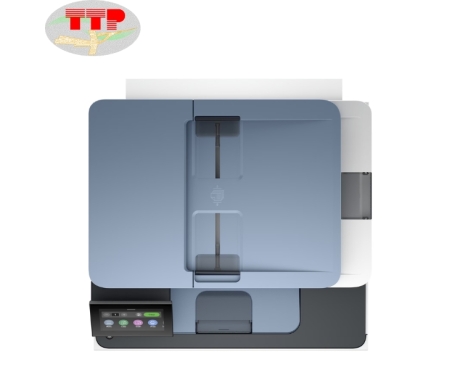 Máy in HP Color LaserJet Pro 3302sdw 499Q6F