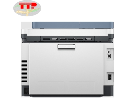 Máy in HP Color LaserJet Pro 3302sdw 499Q6F