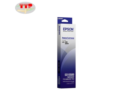 Ruy băng Epson LQ-590