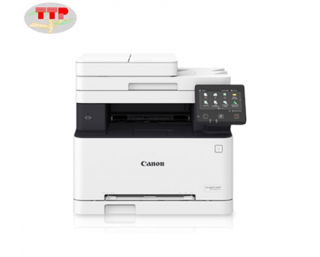 Máy in màu đa chức năng Canon MF 635CX