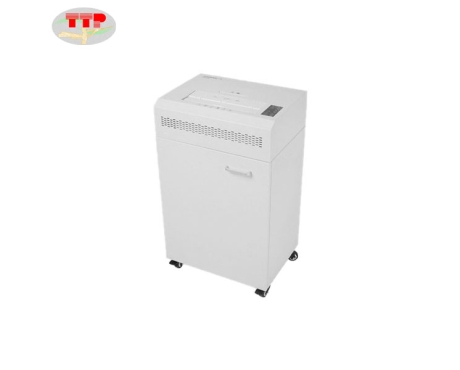 Máy hủy giấy Ziba PC-PRO-30  