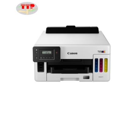 Máy in màu Canon MAXIFY GX5070