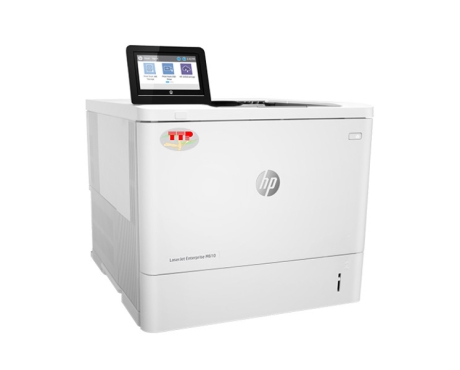 Máy in HP LaserJet Enterprise M612Dn