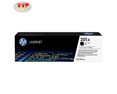 Hộp mực HP 201A