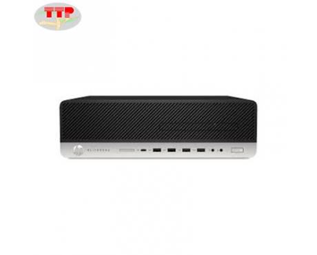 Máy tính bộ HP EliteDesk 800 G4 Small 4UR54PA