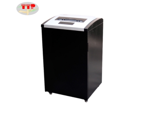 Máy hủy tài liệu Silicon PS 5000C