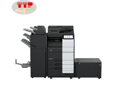 Máy photocopy Konica Minolta Bizhub 451i