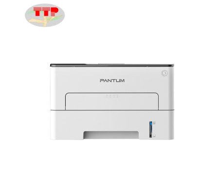 Máy in Laser PanTum P3010D