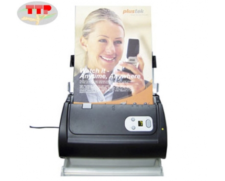 Máy scan Plustek PS288