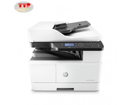 Máy in Hp Laserjet MFP M440NDA đa chức năng