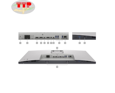 Màn hình Dell U3023E