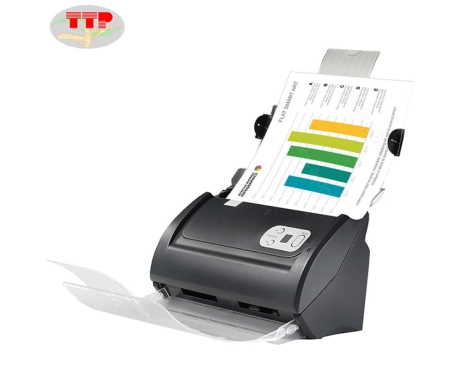 Máy scan Plustek SmartOffice Ps286 Plus