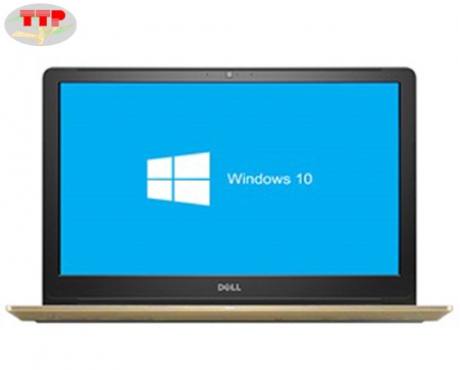 Máy tính laptop Dell Vostro 5568 F5568 70087069