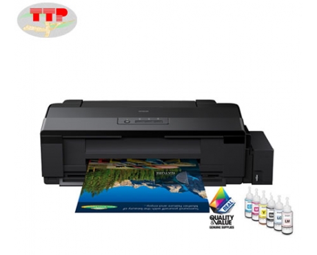 Máy in phun màu Epson L1800 khổ A3