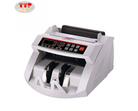 Máy đếm tiền Silicon MC-2200