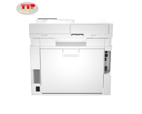 Máy in màu HP Color LaserJet Pro MFP 4303fdn