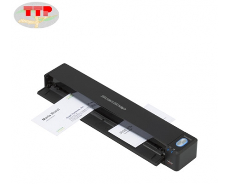 Máy quét Fujitsu IX100