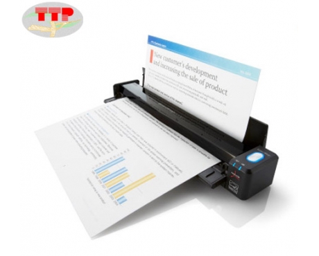 Máy quét Fujitsu IX100