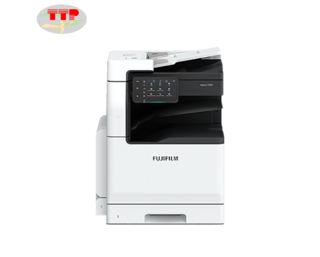 Máy photocopy màu FujiFilm Apeos C3060