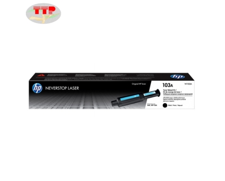 Hộp mực HP 103A