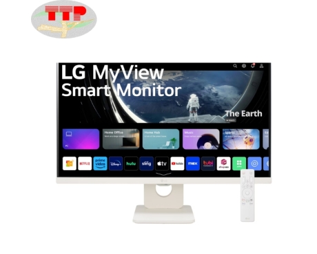 Màn hình LG MyView 25SR50F-W 25 inch